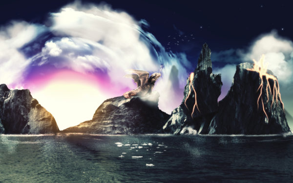 Dragon Isle right 2560x1600